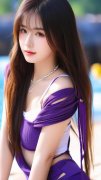 唐三的坤坤和小舞的坤坤